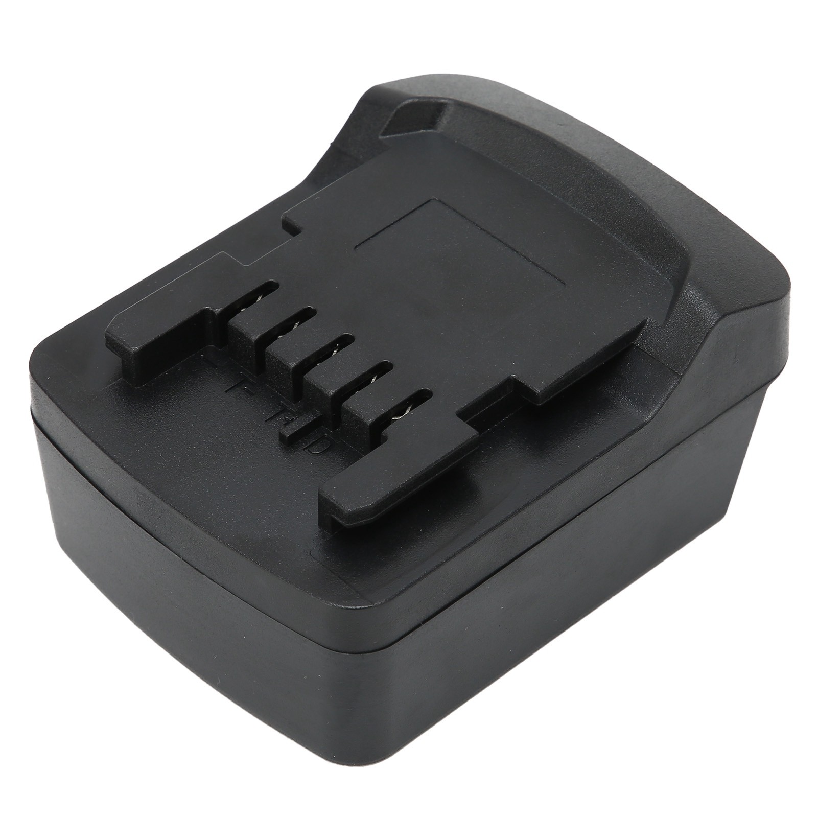 Power Tools Battery Adapter - Battery Adapter Converter for Milwaukee to