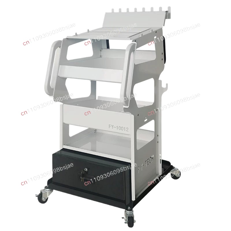 Power Tools Repairs - Automotive Diagnostics Computer Tool Cart Programming