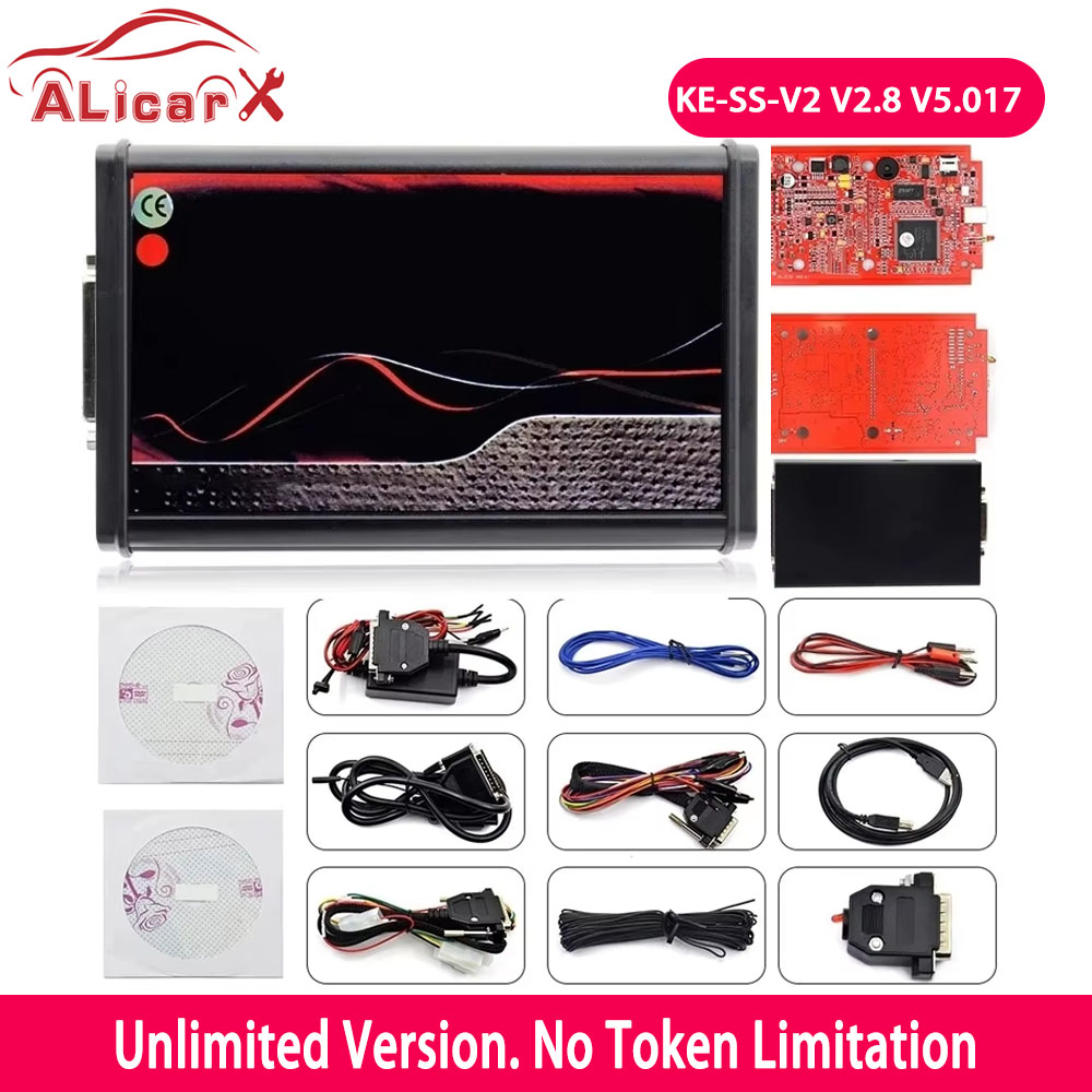 Power Tools Repairs - Ecu Chip Tuning For KE-SS V5.017