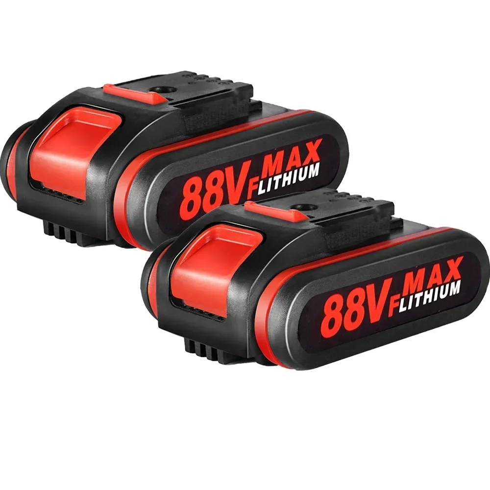 Power Tools Aeg - 88VF Battery for Cordless Impact Drill
