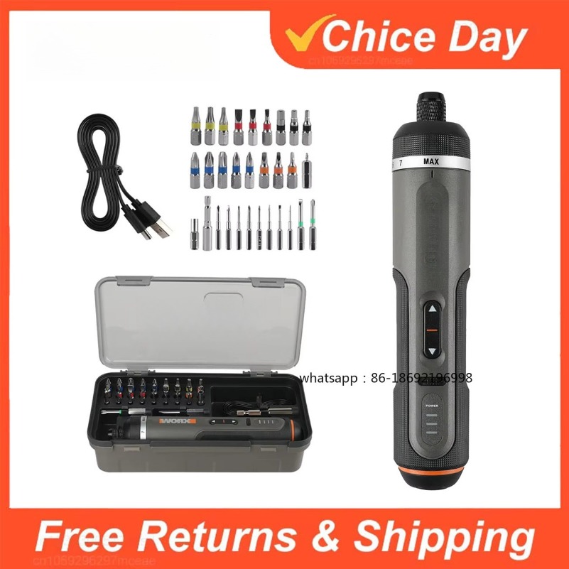 Power Tools Repairs - 30 Bit Sets Power Tools WX242