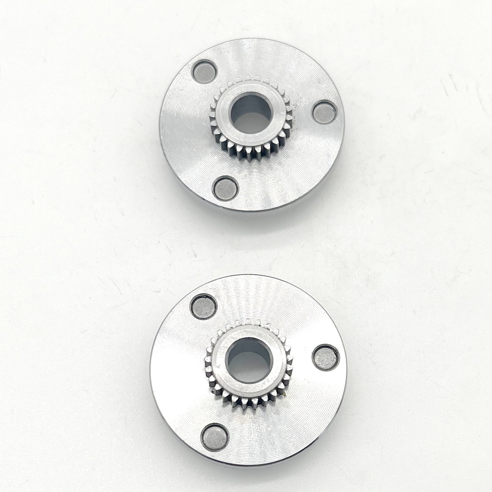 Power Tools Repairs - STRAPEX 1832039201 Planet Carrier Repair Part