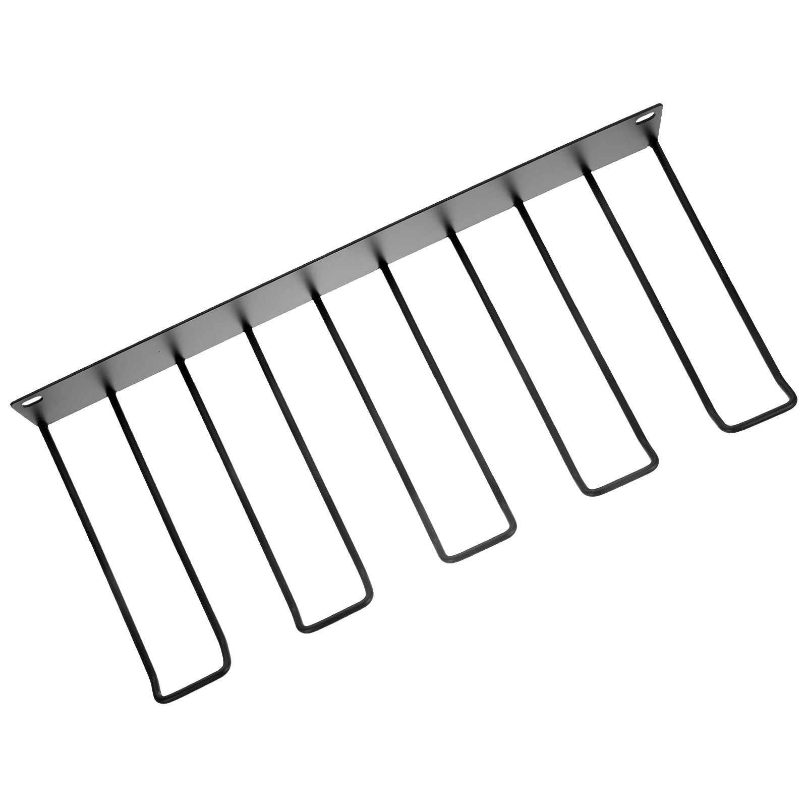 Power Tools Organizer - Power Tool Organizer Wall-Mounted Carbon Steel