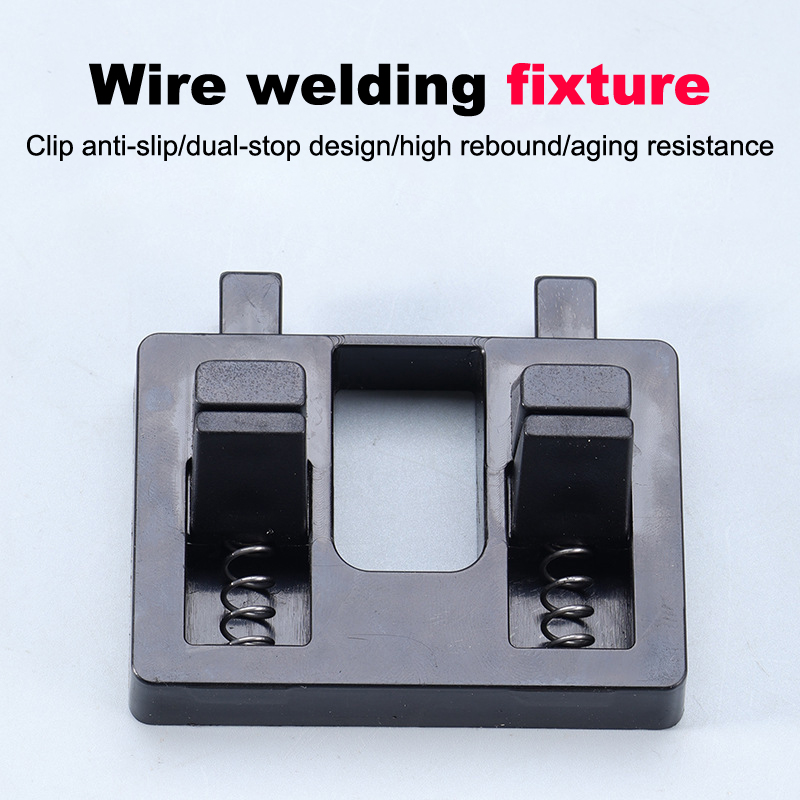 1pc Electric Wire Welding Fixt - Power Tools Holder review and price