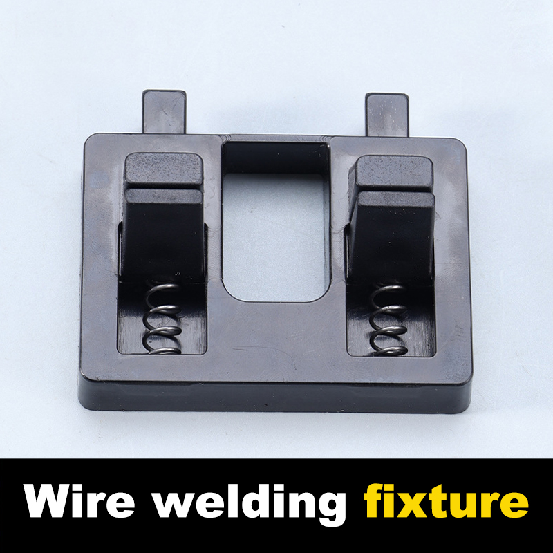 1pc Electric Wire Welding Fixt - Power Tools Holder review and price