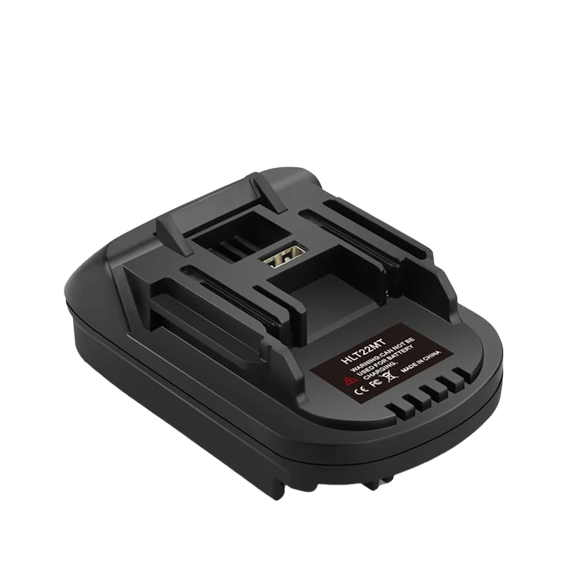 HLT22MT Battery Adapter Conver - Power Tools Battery Adapter review and price