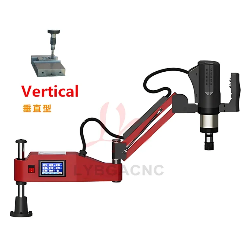LY Vertical Type Universal Tap - Power Tools Types review and price