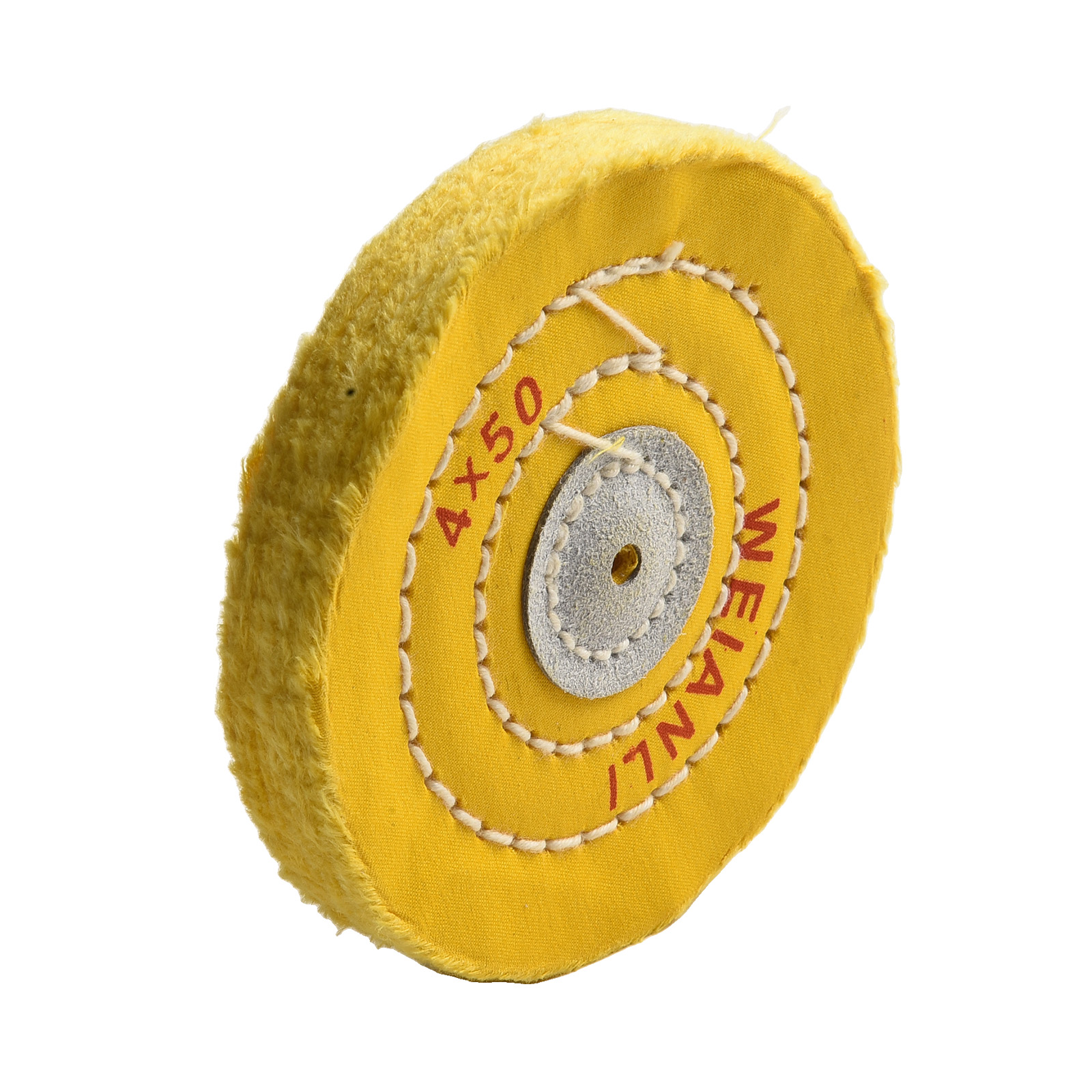 Brand New Polishing Wheels Buf - Power Tools Yellow Brand review and price