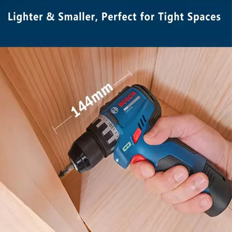 Bosch GSR 12V-31 Brushless Ele - Power Tools Repairs review and price