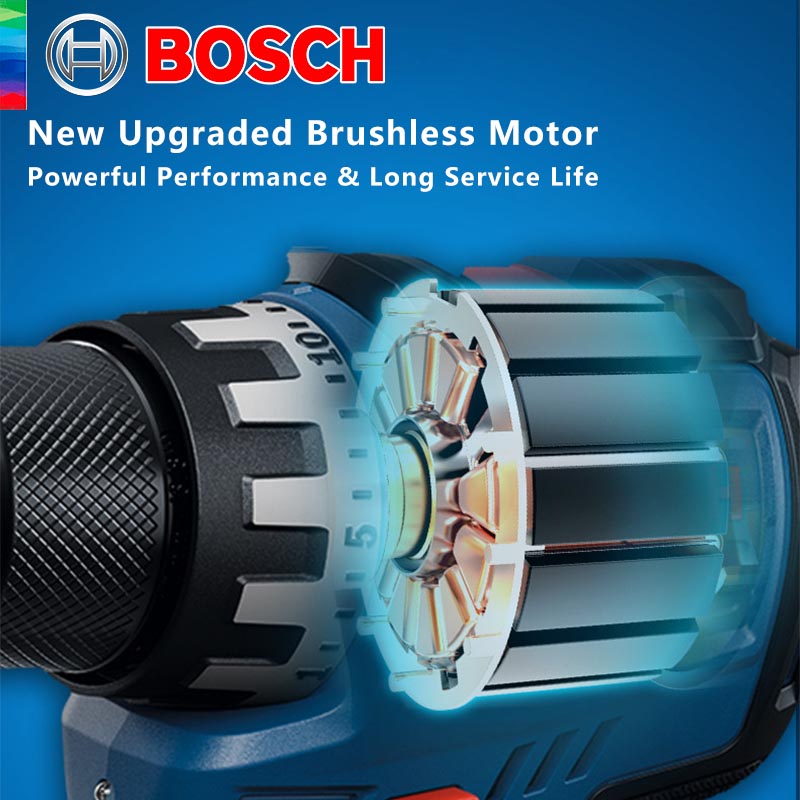 BOSCH GSR 12V-31 Professional  - Power Tools Cordless review and price