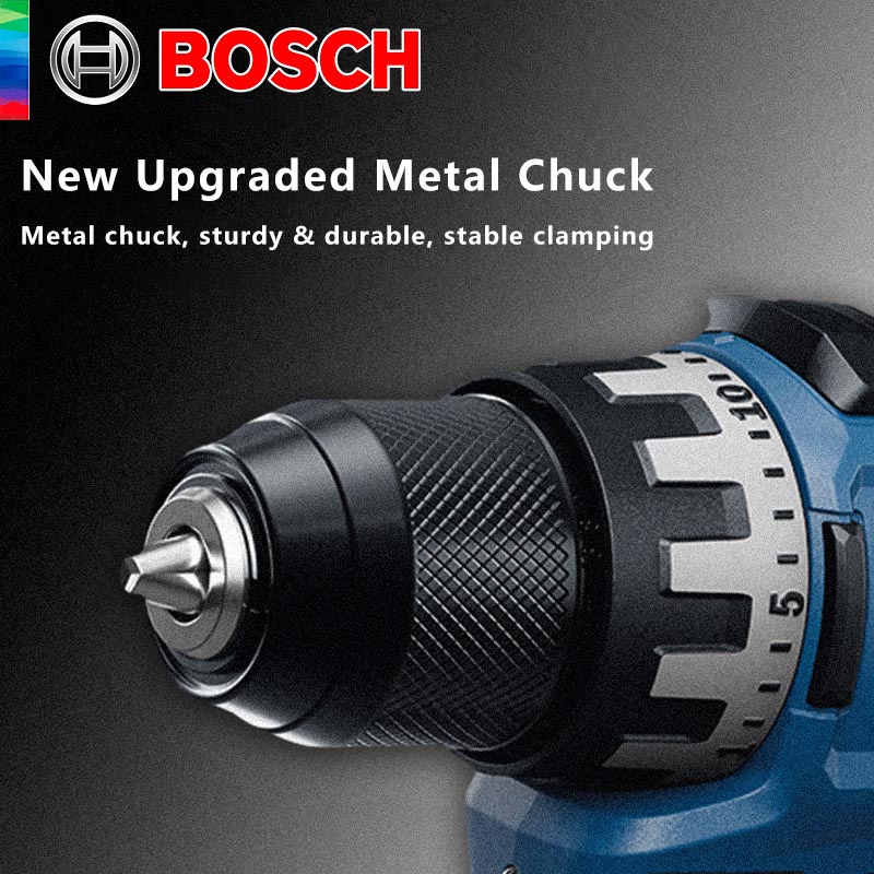 BOSCH GSR 12V-31 Professional  - Power Tools Cordless review and price
