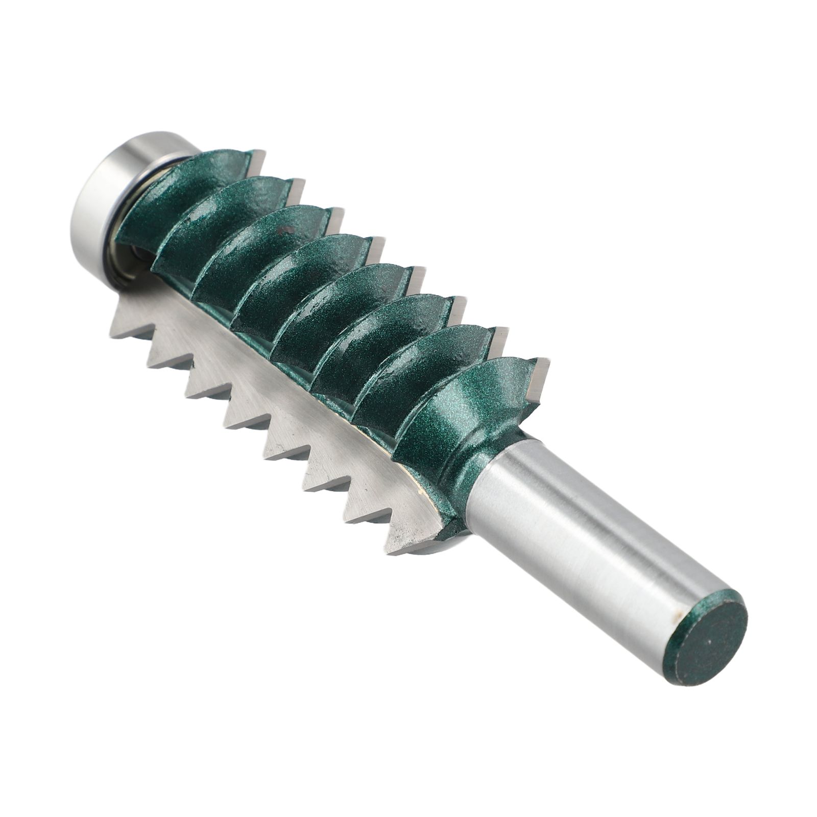 1pcs Brand New Home Router Bit - Power Tools Green Brand review and price