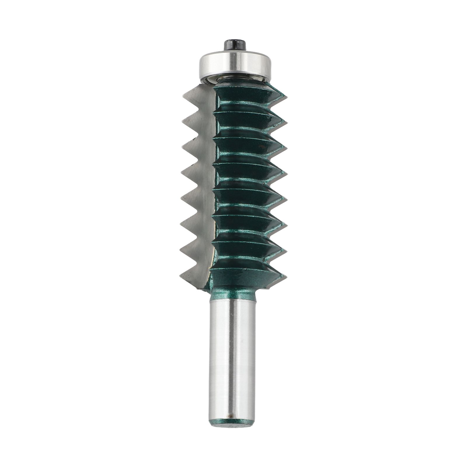 1pcs Brand New Home Router Bit - Power Tools Green Brand review and price