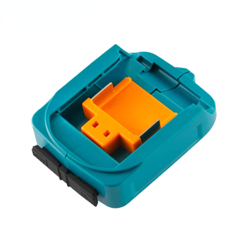 New For Makita 18V Li-ion Batt - Power Tools Battery Adapter review and price