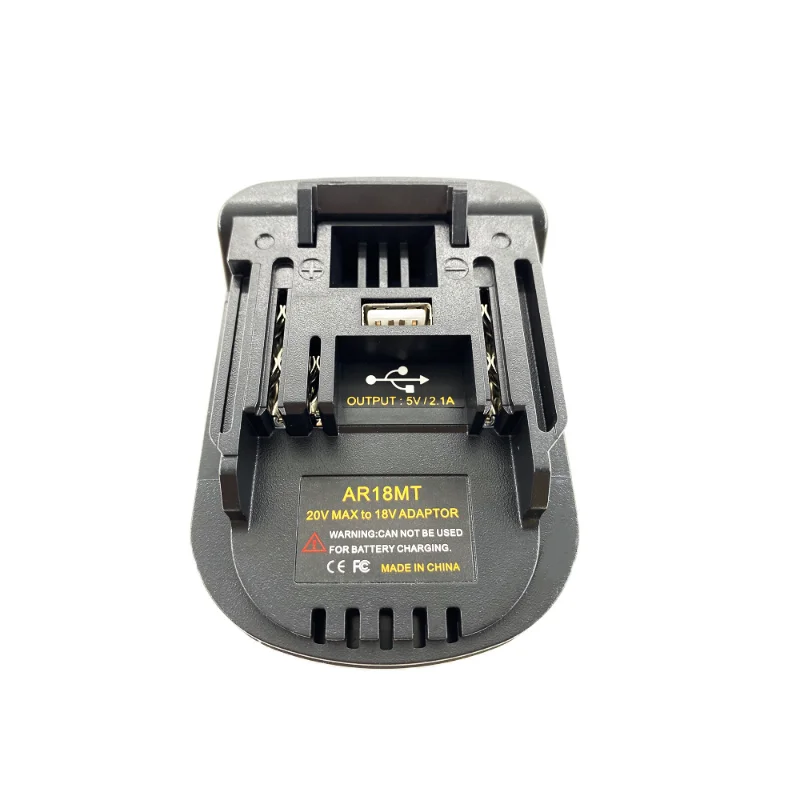 For Ridgid Battery Adapter Con - Power Tools Battery Adapter review and price