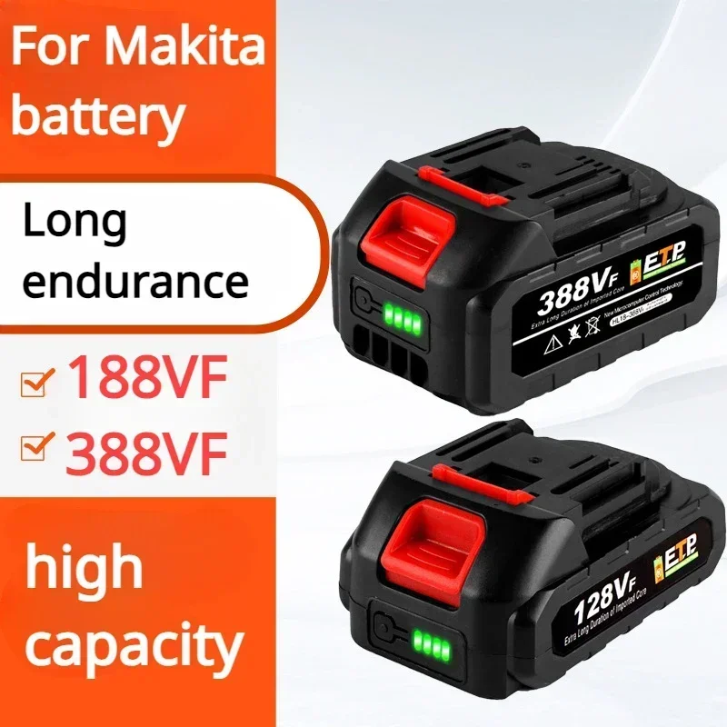 18V 128VF 388VF Large Capacity - Power Tools Aeg review and price