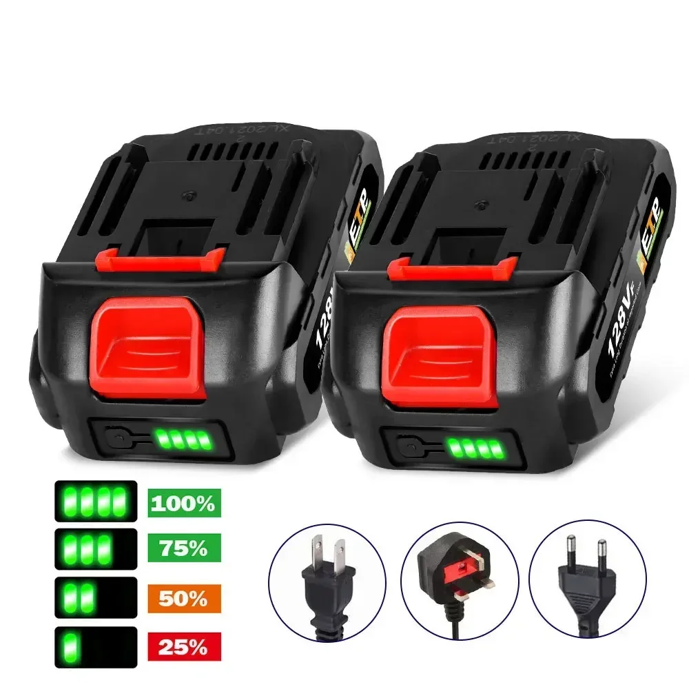 18V 128VF 388VF Large Capacity - Power Tools Aeg review and price