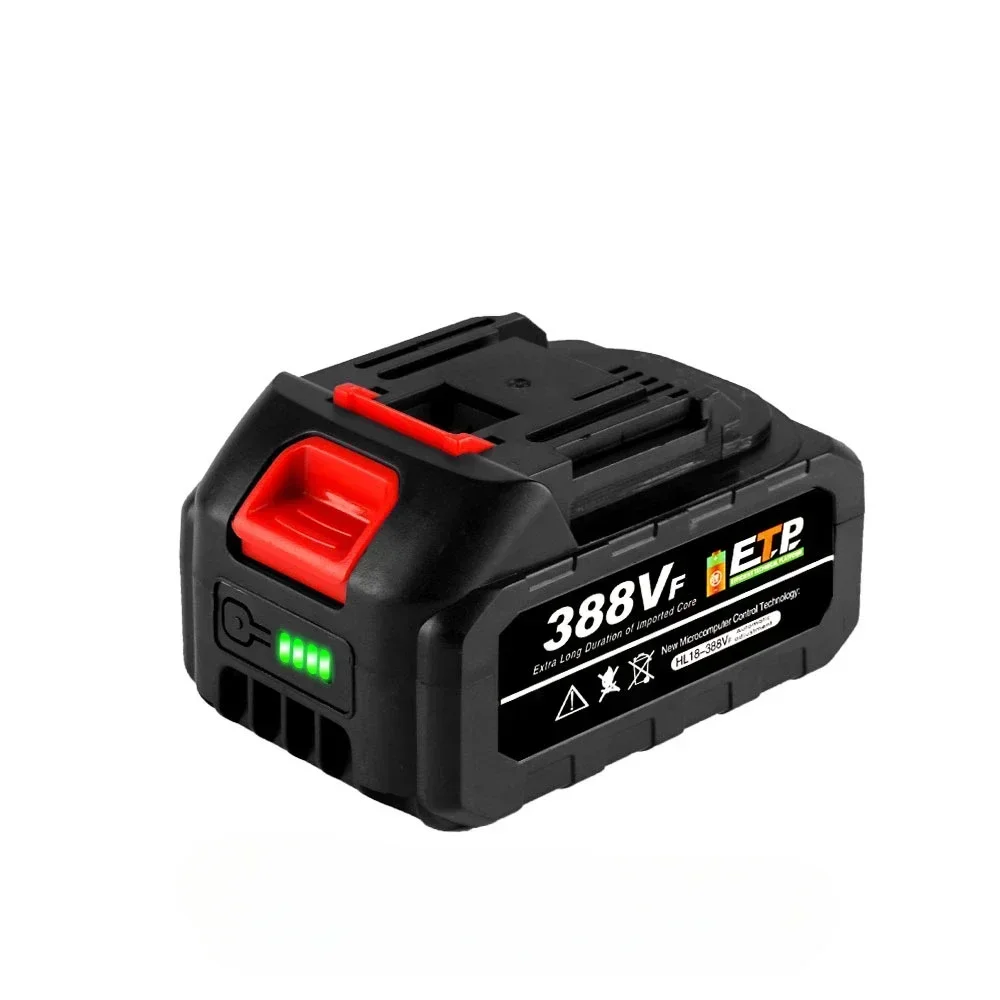 18V 128VF 388VF Large Capacity - Power Tools Aeg review and price