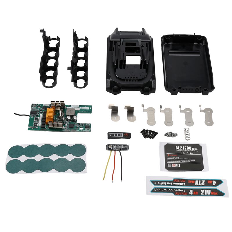 N35R-5X21700 BL1850 Li- Batter - Power Tools Types review and price