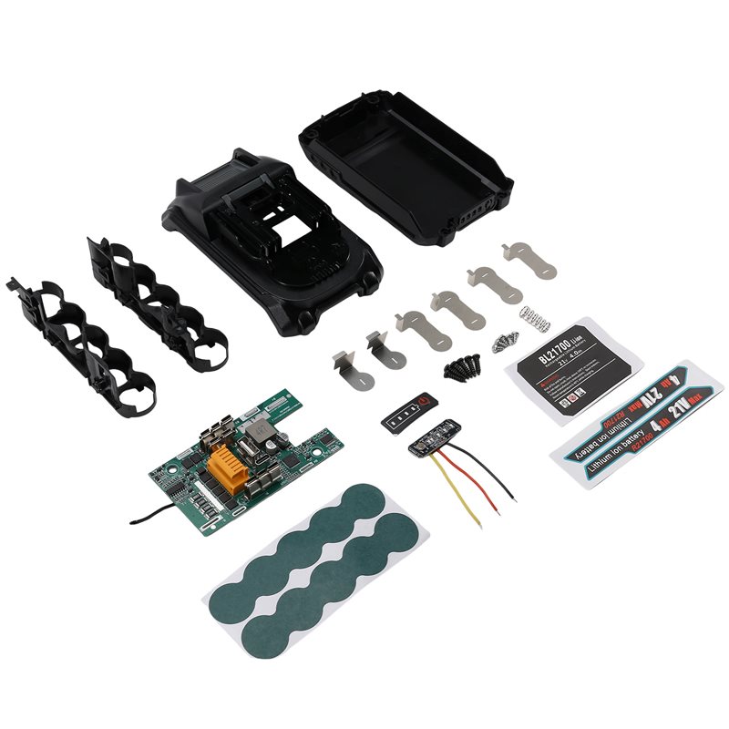 N35R-5X21700 BL1850 Li- Batter - Power Tools Types review and price