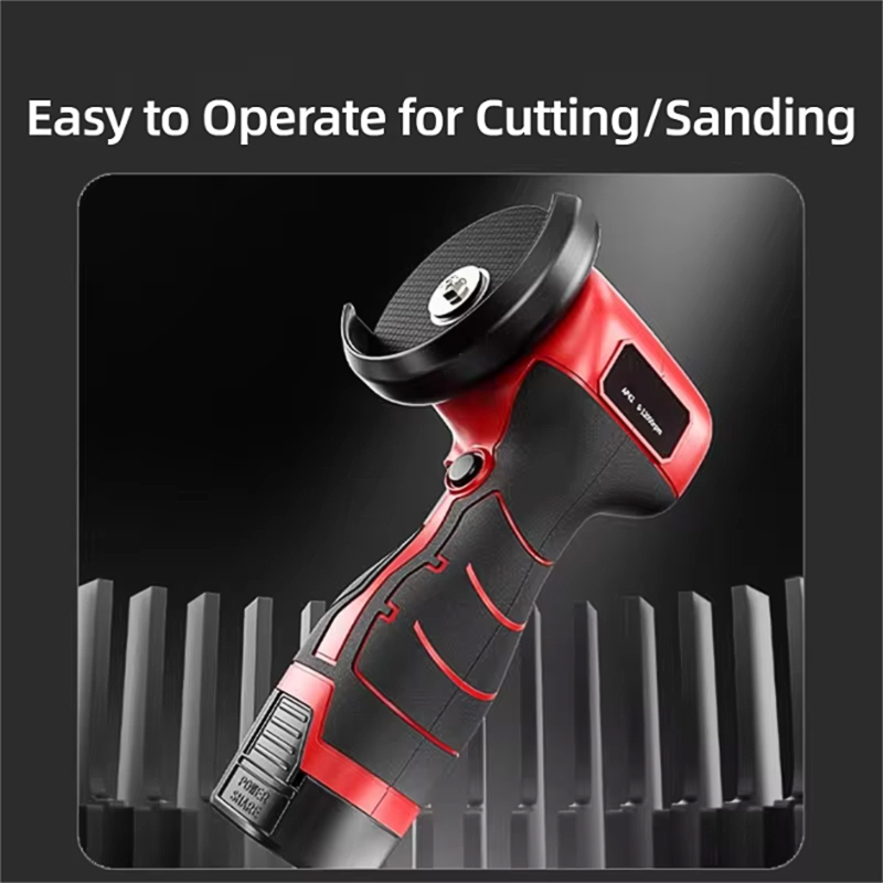 JB 16.8V 28000 RPM Cordless An - Power Tools Jb review and price