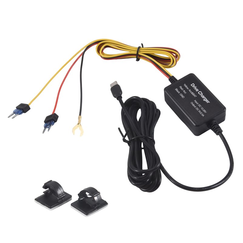 XFDZ For 70mai Hardwire Kit UP - Power Tools Types review and price