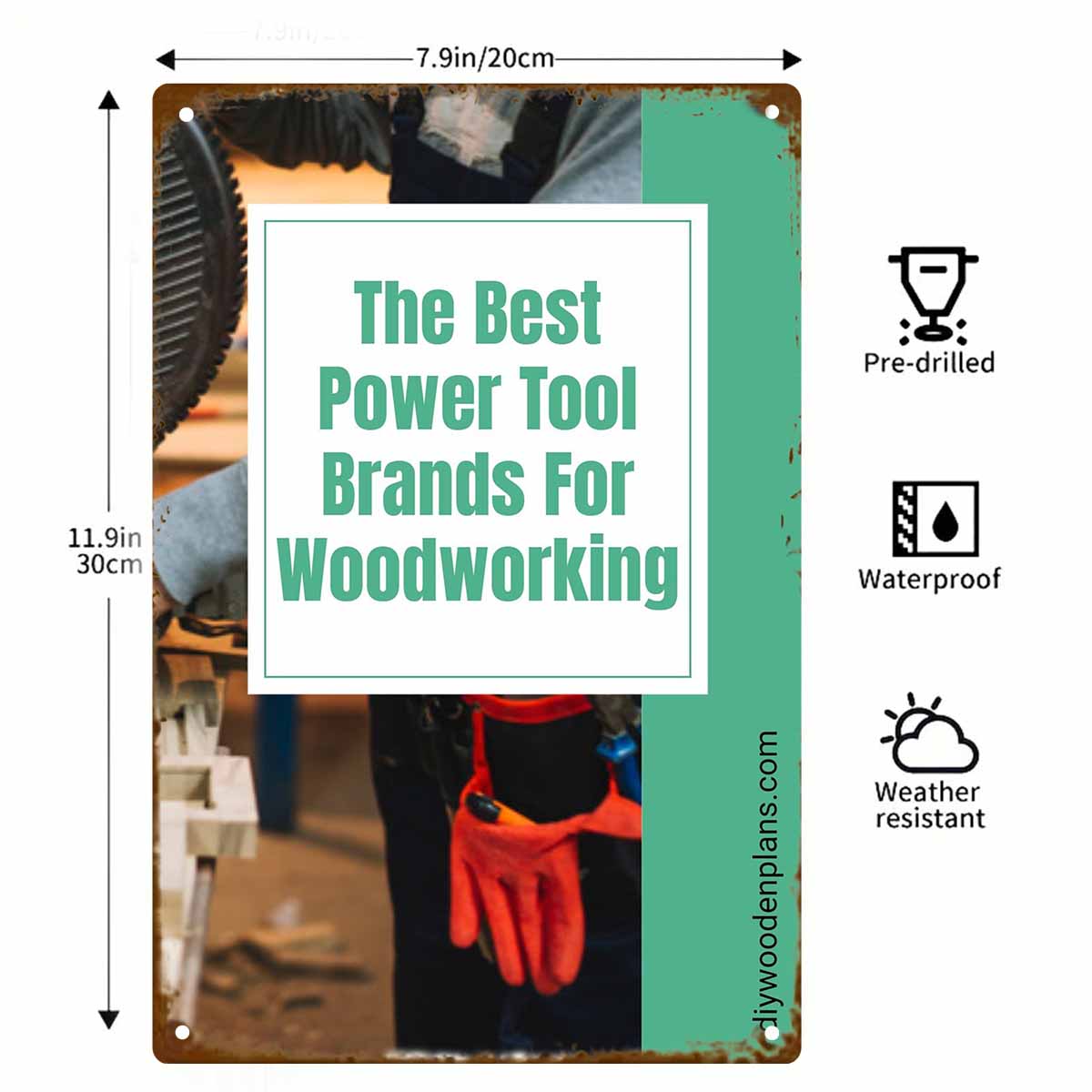2D FLAT 1pc The Best Power Too - Power Tools Best Brand review and price