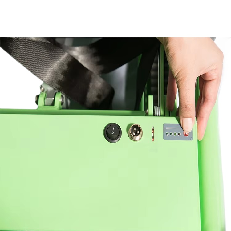 AY-ST003A Super Electric Power - Health Power Tools review and price