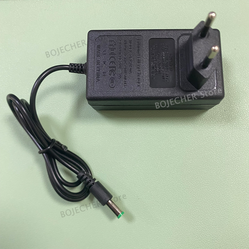 DC 18V 21V 1.8A 2A Power Suppl - Power Tools Battery Adapter review and price