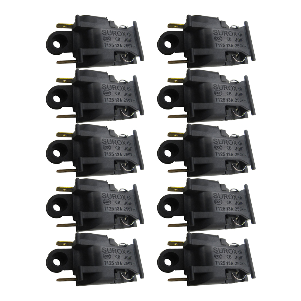 10Pcs 250V 2 Pin Electric For  - Power Tools Jb review and price