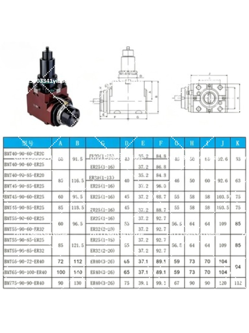 Turret Tool Turning Milling Po - Power Tools Holder review and price