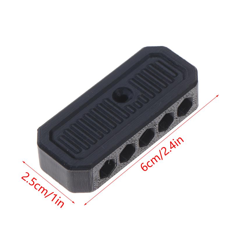 Magnetic Drill Bit Holder 5/10 - Power Tools Holder review and price