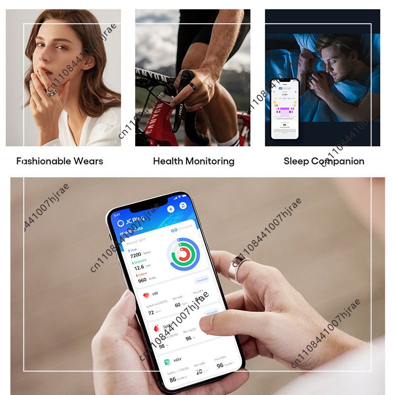 2301B Bluetooth VO2 Max Smart  - Health Power Tools review and price