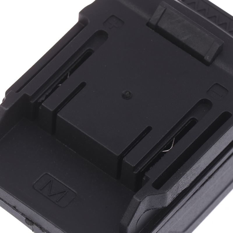 1Pc 18650 60A 21V 20-Cell Batt - Power Tools Battery Adapter review and price