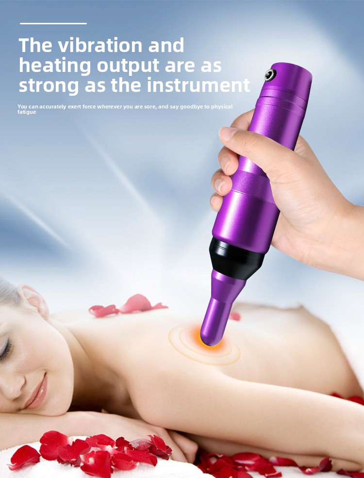 Pen Acupoint Stick Foot Massag - Health Power Tools review and price