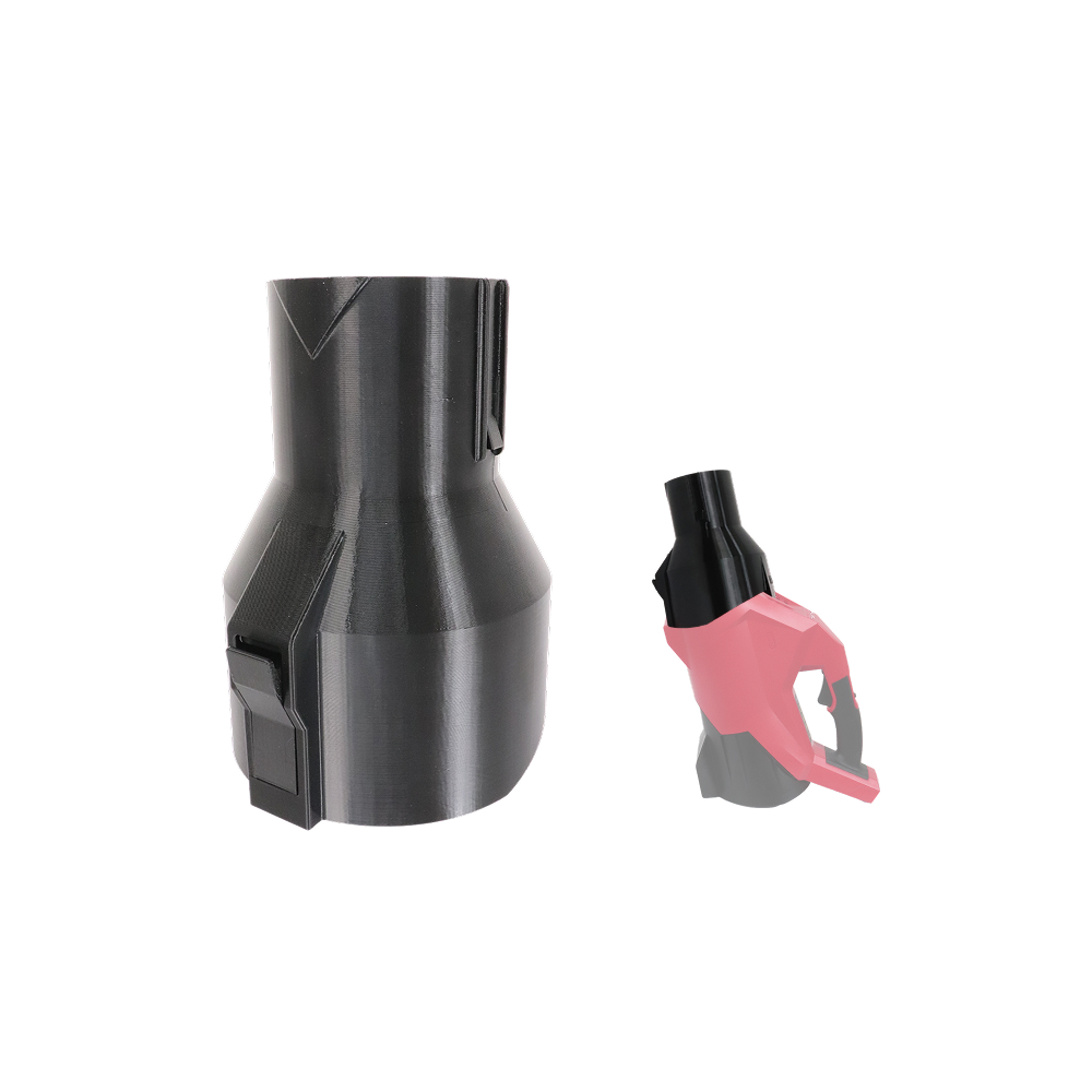 Stubby Blower Nozzle Compatibl - Milwaukee Drill M18 Fuel review and price