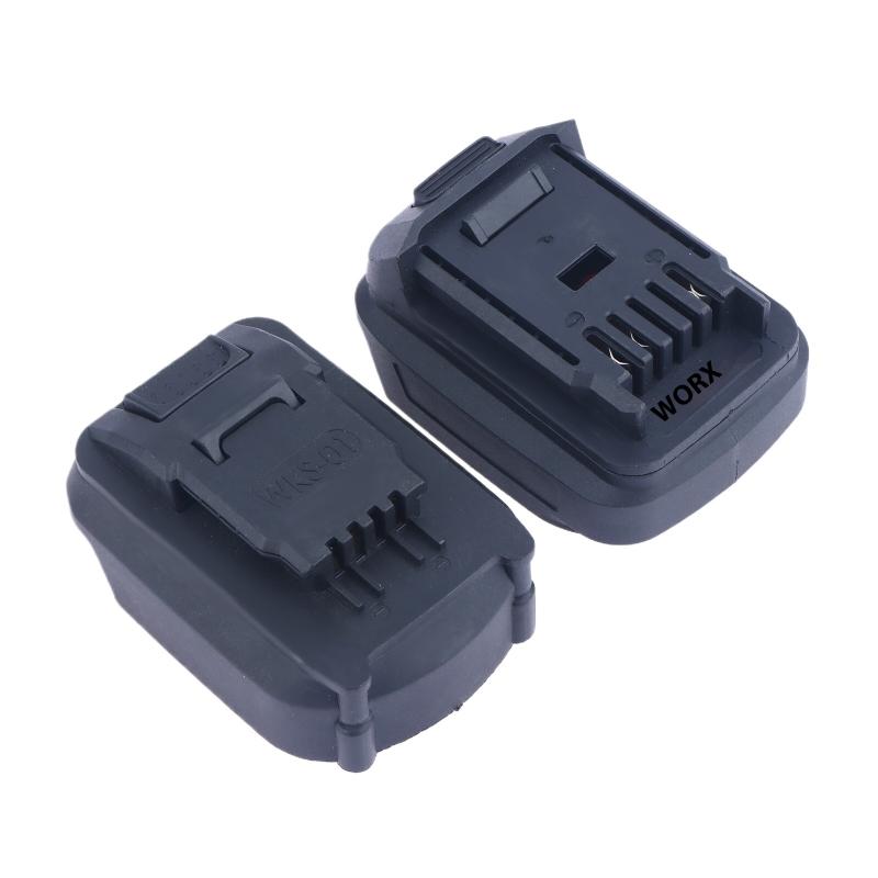 Universal 18V Power Tool Batte - Power Tools Battery Adapter review and price