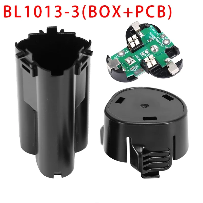 BL1013 Electric Drill Battery  - Power Tools Aeg review and price