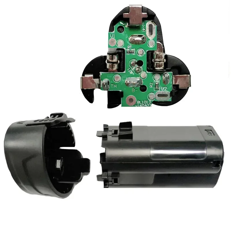 BL1013 Electric Drill Battery  - Power Tools Aeg review and price