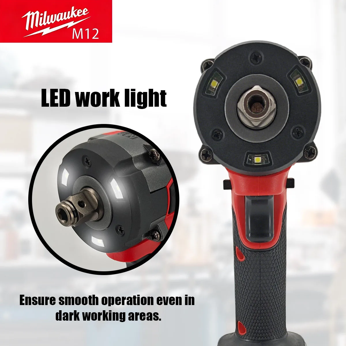 Milwaukee M12 M18 FUEL Brushle - Milwaukee Drill M18 Fuel review and price