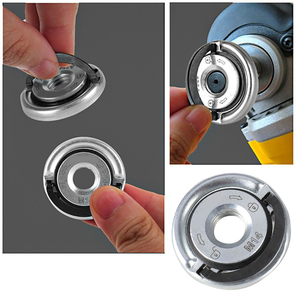 1/2Pcs M14 M10 For 100 Type An - Power Tools Types review and price