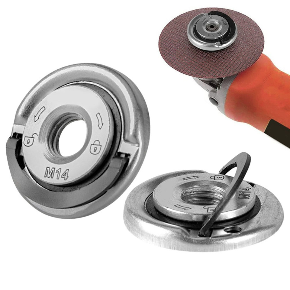 1/2Pcs M14 M10 For 100 Type An - Power Tools Types review and price