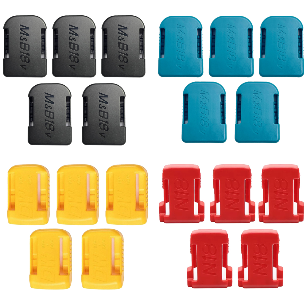 5Packs Tool Mount Storage Brac - Power Tools Aeg review and price