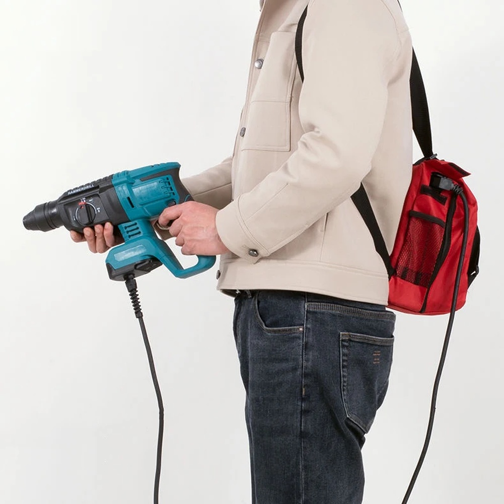 /Yellow /1.5m /Battery Adapter - Power Tools Yellow Brand review and price
