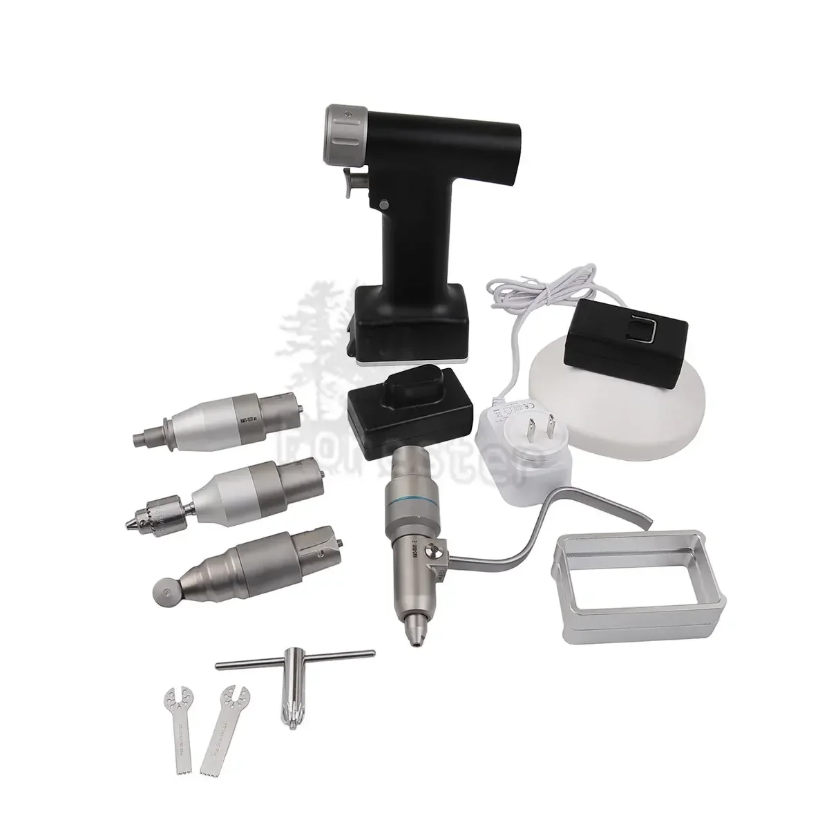 Multifunctional Drill and Saw  - Health Power Tools review and price