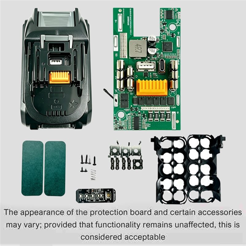 ABGN 10Core Battery Storage Bo - Power Tools Types review and price