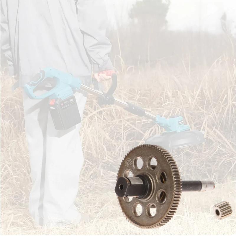 New【Mini Gear With Shaft For P - Power Tools Types review and price