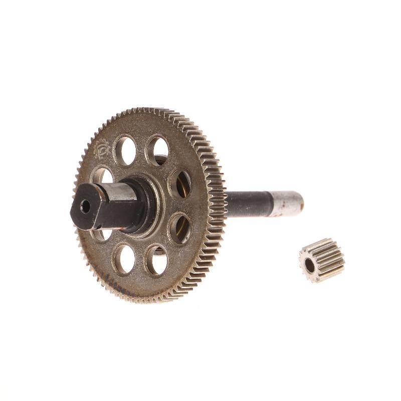 New【Mini Gear With Shaft For P - Power Tools Types review and price