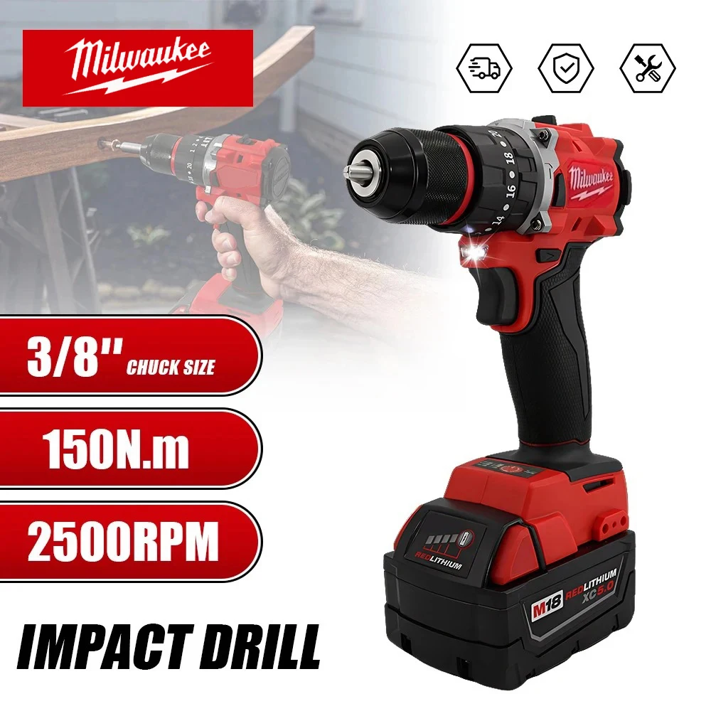 Milwaukee Brushless Cordless P - Power Tools Aeg review and price