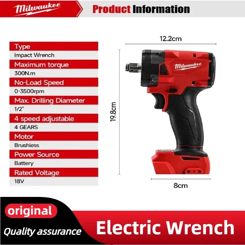 Milwaukee Brushless Cordless P - Power Tools Aeg review and price